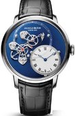 Arnold & Son Часы Arnold & Son Instrument Collection 1ATAS.U01A.C121S DSTB