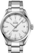 Omega Часы Omega Seamaster 231.10.42.21.02.006 Aqua Terra Master Co-Axial 41.5 mm