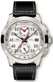 IWC Ingenieur IW380902 Chronograph Sport Edition 50TH Anniversary of Mercedes-AMG