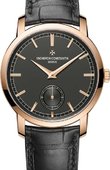 Vacheron Constantin Часы Vacheron Constantin Traditionnelle 82172/000R-B402 Small Second Hand Wound 38 mm