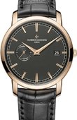 Vacheron Constantin Часы Vacheron Constantin Traditionnelle 87172/000R-B403 Date Self-Winding