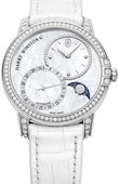 Harry Winston Часы Harry Winston Midnight MIDAMP36WW001 Date Moon Phase Automatic 36 mm