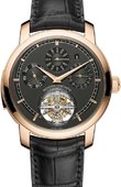 Vacheron Constantin Часы Vacheron Constantin Traditionnelle 80172/000R-B406 Calibre 2755