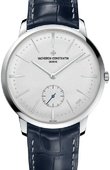 Vacheron Constantin Часы Vacheron Constantin Patrimony 1110U/000P-B306 Excellence Platine