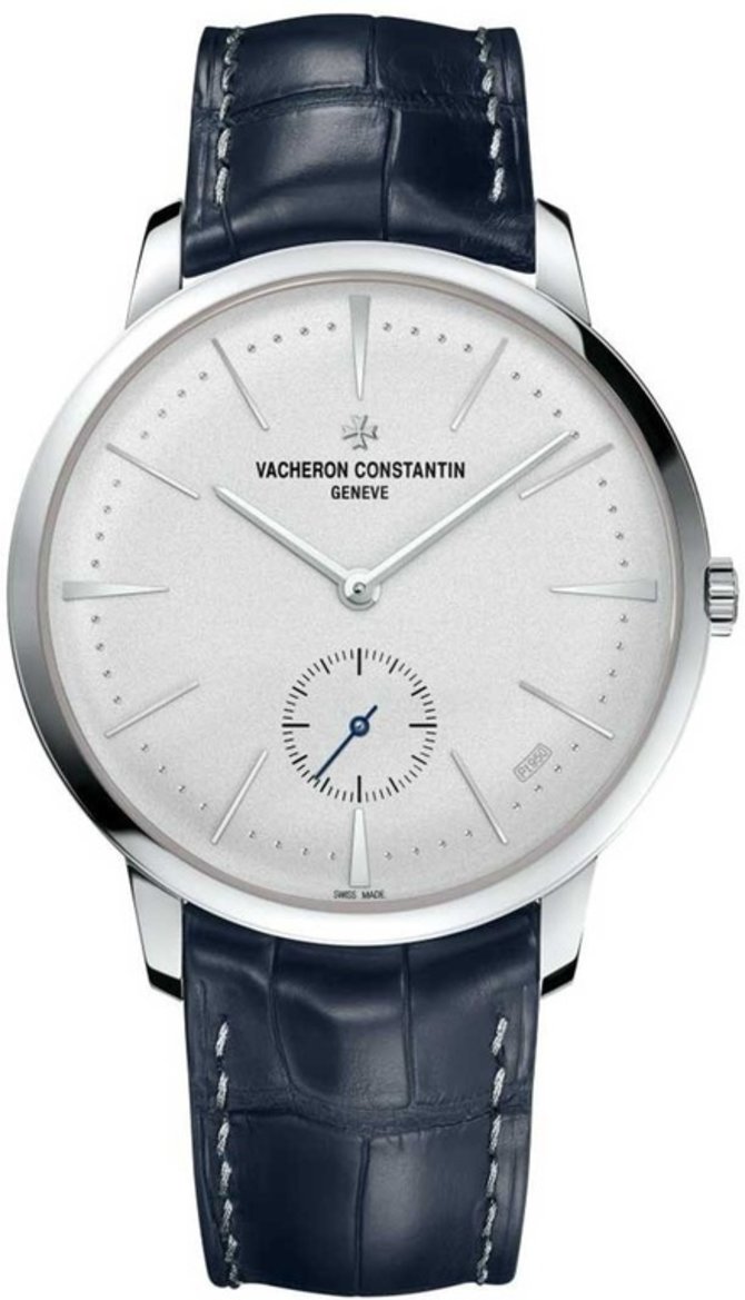 Vacheron Constantin 1110U/000P-B306 Patrimony Excellence Platine