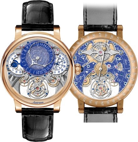 R20N001 Bovet Recital 20 Asterium Dimier