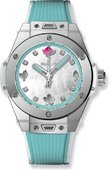 Hublot Big Bang One Click 39 mm 465.SE.6070.RW.CHM17 Steel