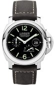 Officine Panerai Luminor PAM 01090 Power Reserve Automatia Acciaio