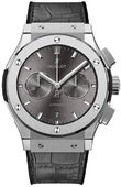 Hublot Classic Fusion 541.NX.7070.LR Chronograph Titanium