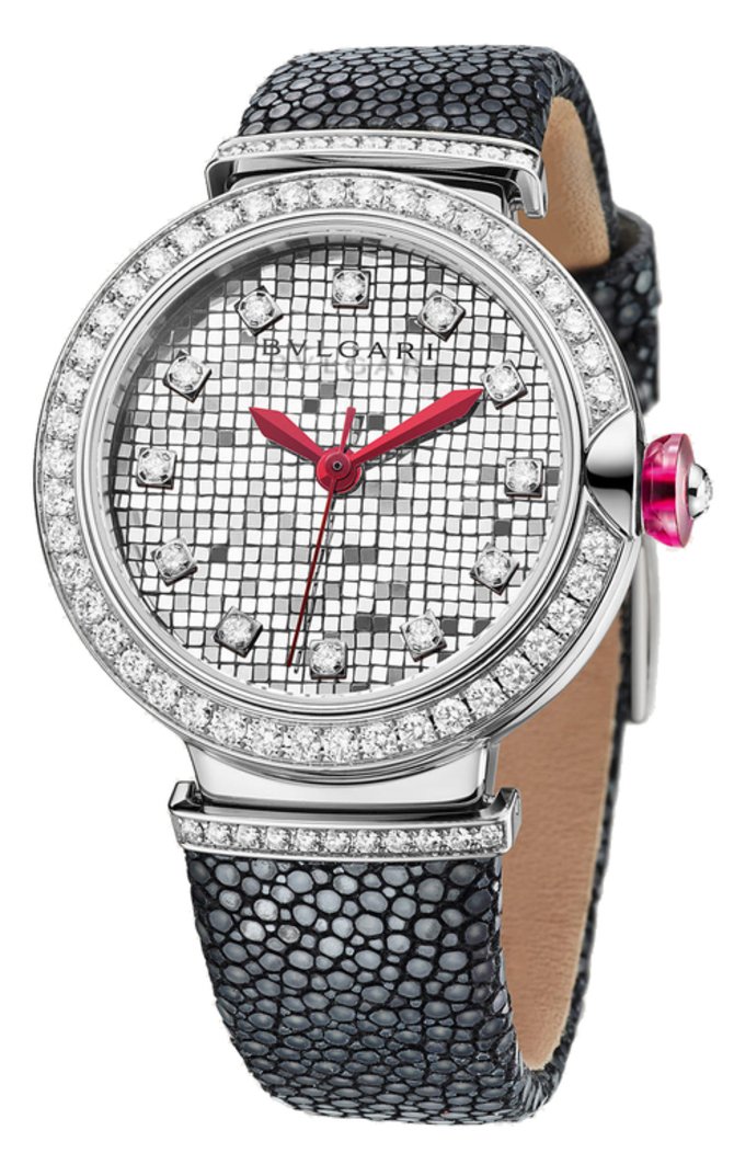 Bvlgari 102830 Bvlgari Lvcea Mosaique