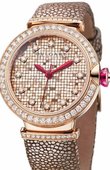 Bvlgari Часы Bvlgari Bvlgari 102799 Lvcea Mosaique