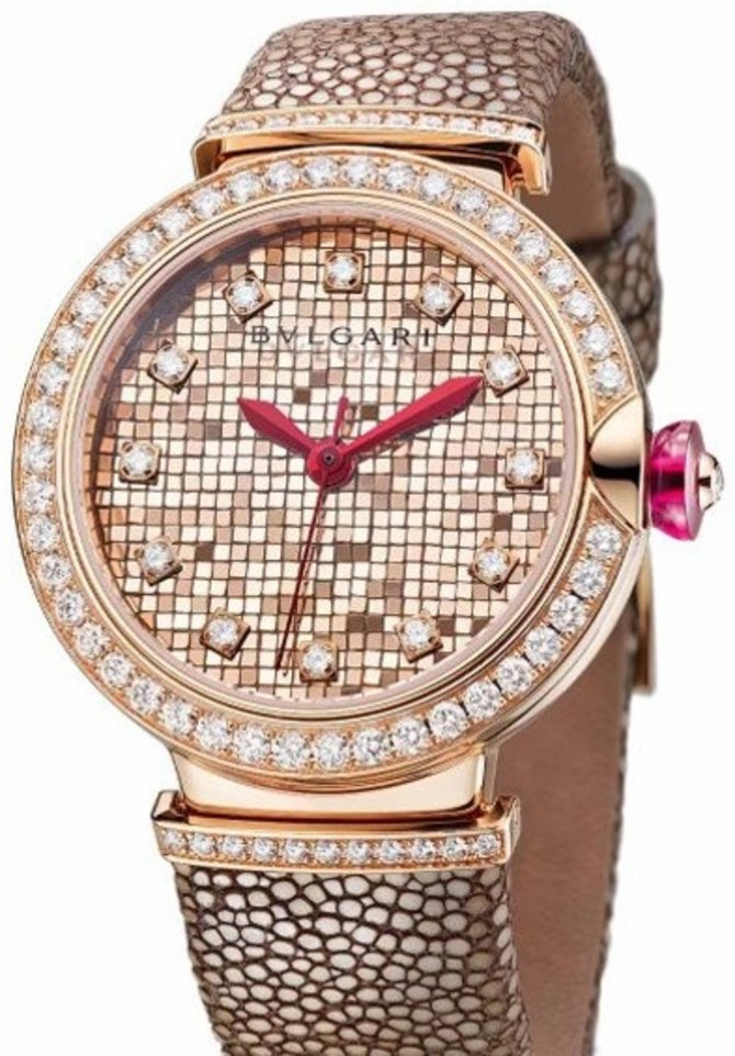 Bvlgari 102799 Bvlgari Lvcea Mosaique