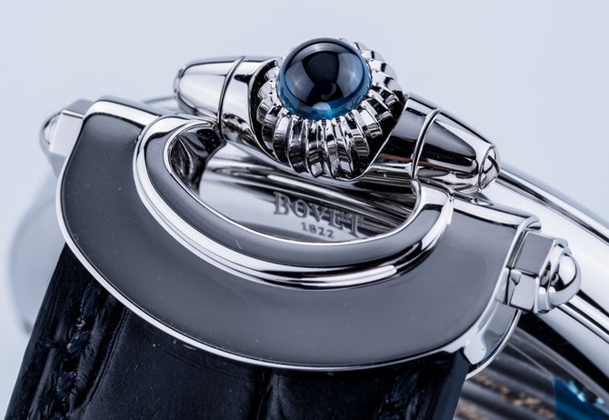 Bovet NTS0001 Fleurier Amadeo 19Thirty - фото 7