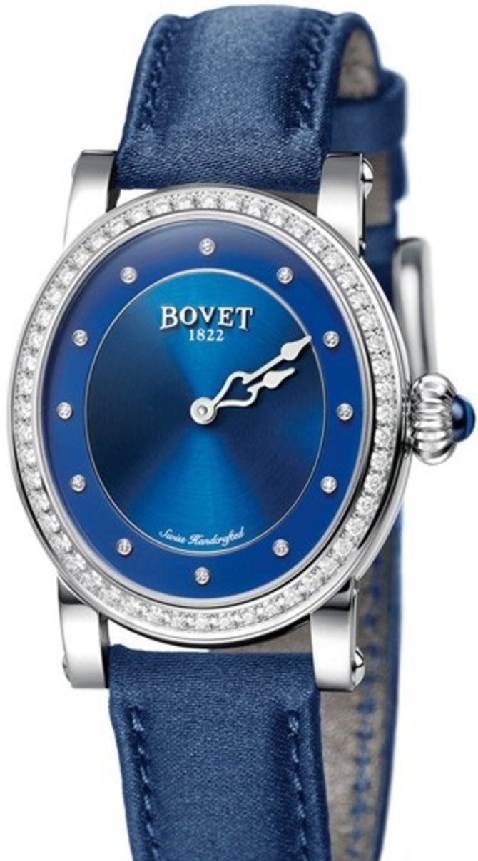Bovet R19S0001-SD1 Dimier Recital 19 Miss - фото 1