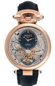 Bovet Fleurier AI43005 Amadeo Monsieur