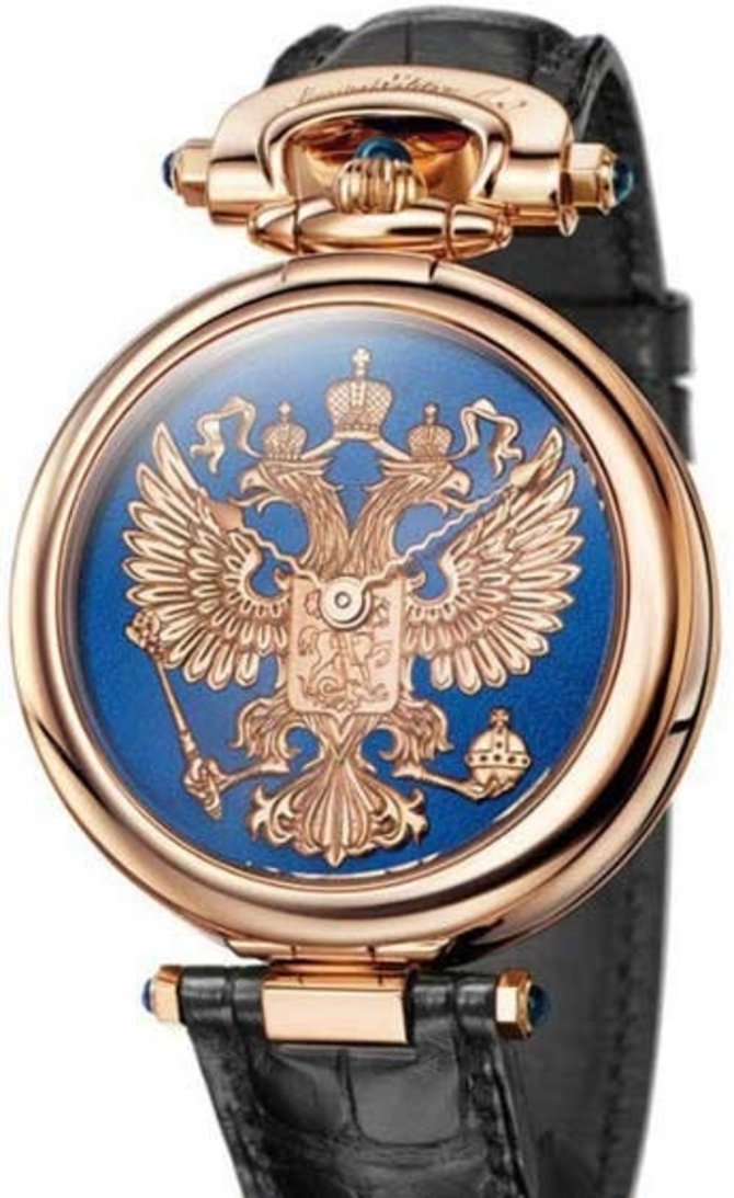Bovet AF43045-10 Fleurier Amadeo