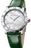 Bvlgari Часы Bvlgari Bvlgari 102746 Automatic 33 mm