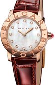 Bvlgari Часы Bvlgari Bvlgari 102751 Quartz 26 mm