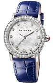 Bvlgari Часы Bvlgari Bvlgari 102721 Automatic 33 mm