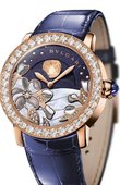 Bvlgari Часы Bvlgari Bvlgari 102327 Lvcea Giardino Notturno