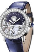 Bvlgari Часы Bvlgari Bvlgari 102431 Lvcea Giardino Notturno