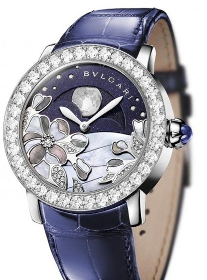 Bvlgari 102431 Bvlgari Lvcea Giardino Notturno