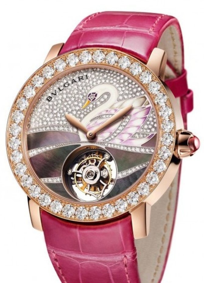 Bvlgari 102343 Bvlgari Lvcea Giardino Lariano