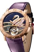 Bvlgari Часы Bvlgari Bvlgari 102342 Lvcea Giardino Lariano
