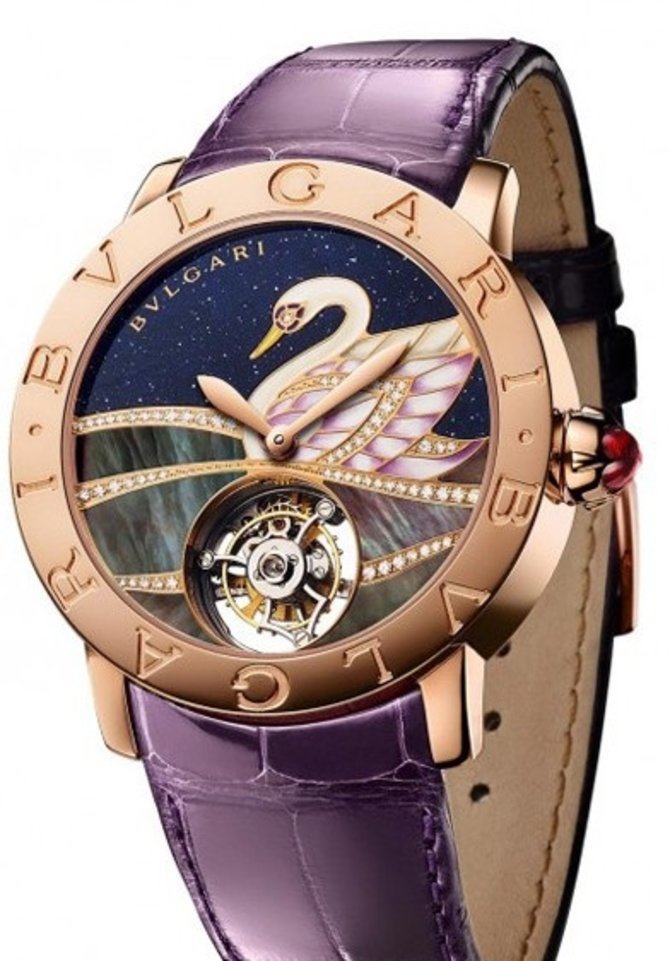 Bvlgari 102342 Bvlgari Lvcea Giardino Lariano