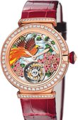 Bvlgari Часы Bvlgari Bvlgari 102520 Lvcea Il Giardino Paradiso
