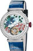 Bvlgari Часы Bvlgari Bvlgari 102579 Lvcea Il Giardino Paradiso