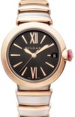 Bvlgari Часы Bvlgari Bvlgari LUP33BGGD Piccola Lvcea 33 mm