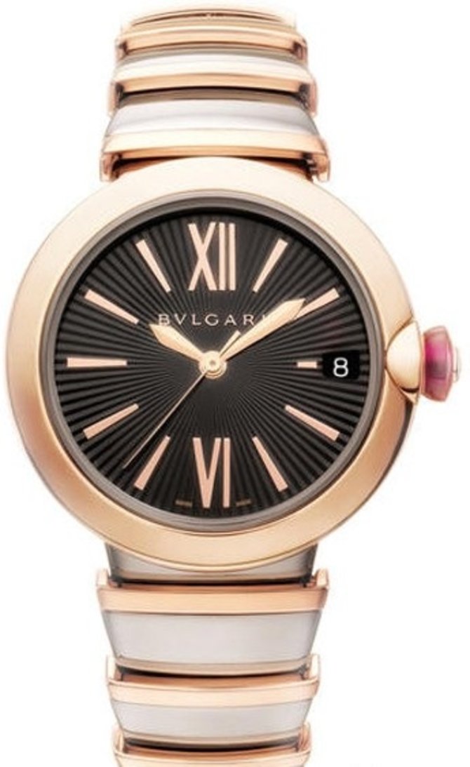 Bvlgari LUP33BGGD Bvlgari Piccola Lvcea 33 mm