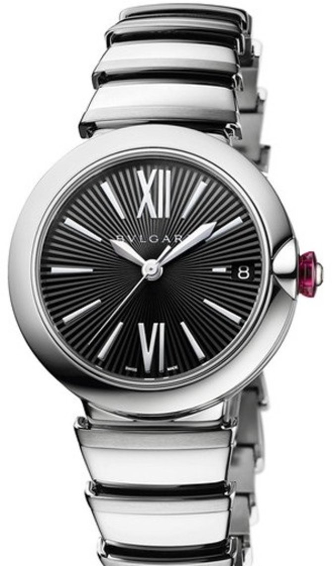 Bvlgari 102688 Bvlgari Piccola Lvcea 33 mm