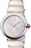 Bvlgari Часы Bvlgari Bvlgari 102385 Piccola Lvcea 36 mm