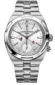 Vacheron Constantin Часы Vacheron Constantin Overseas 7900V/110A-B333 Dual Time