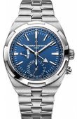 Vacheron Constantin Часы Vacheron Constantin Overseas 7900V/110A-B334 Dual Time