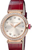 Bvlgari Часы Bvlgari Bvlgari 102329 Piccola Lvcea 33 mm
