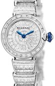 Bvlgari Часы Bvlgari Bvlgari 102465 Piccola Lvcea 23 mm
