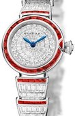 Bvlgari Часы Bvlgari Bvlgari 102464 Piccola Lvcea 23 mm