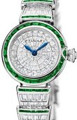 Bvlgari Часы Bvlgari Bvlgari 102466 Piccola Lvcea 23 mm