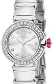 Bvlgari Часы Bvlgari Bvlgari 102514 Piccola Lvcea 23 mm