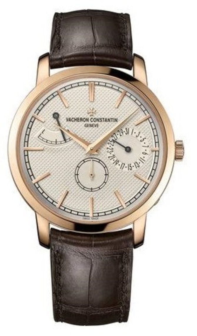 Vacheron Constantin 83020/000R-9909 Traditionnelle Power Reserve
