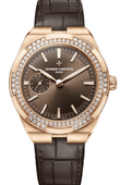 Vacheron Constantin Часы Vacheron Constantin Overseas 2305V/000R-B434 Little