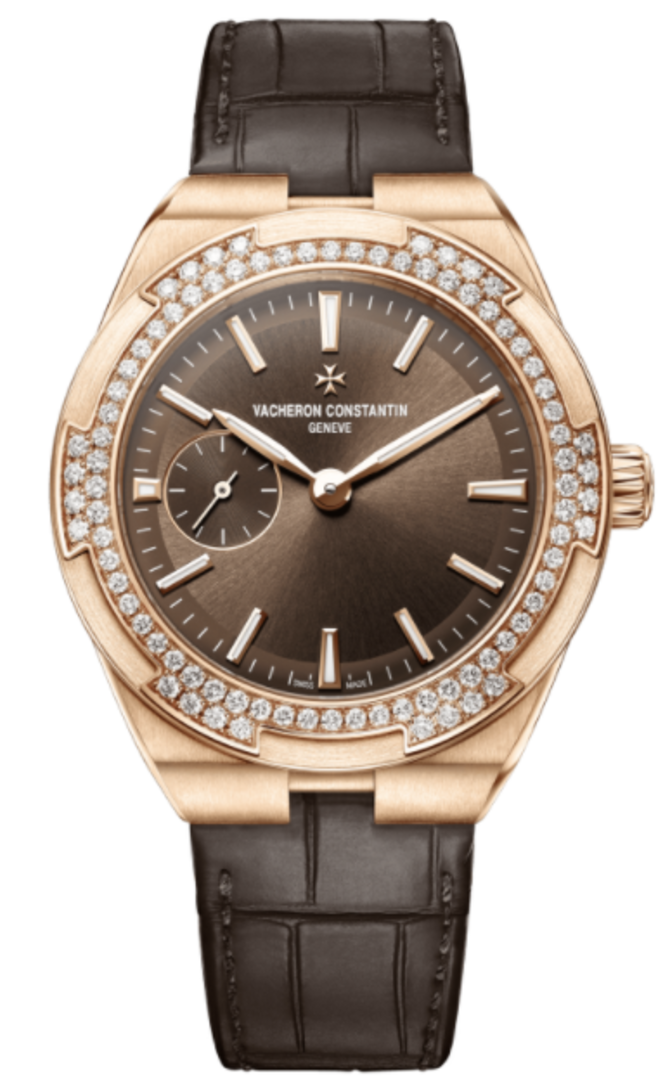 Vacheron Constantin 2305V/000R-B434 Overseas Little