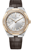 Vacheron Constantin Часы Vacheron Constantin Overseas 2305V/000M-B400 Steel and White Gold