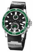 Ulysse Nardin Maxi Marine Diver 263-35-3/NOB Limited Edition 100