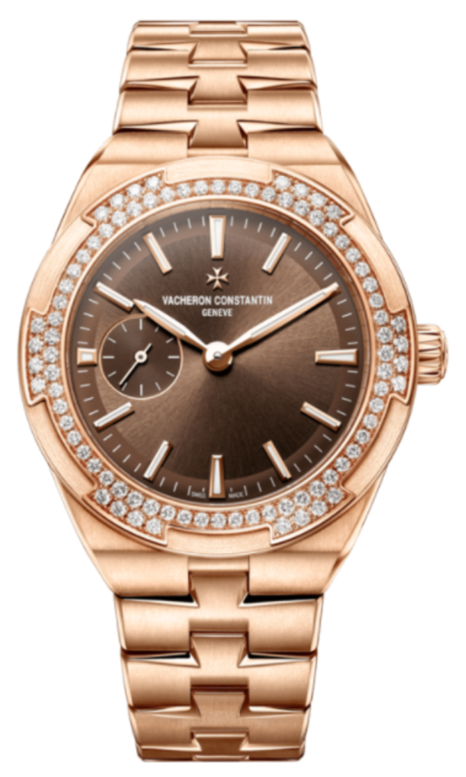 Vacheron Constantin 2305V/100R-B434 Overseas Gold