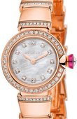 Bvlgari Часы Bvlgari Bvlgari 102503 Piccola Lvcea 23 mm
