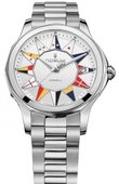 Corum Часы Corum Admirals Cup Legend 082.109.69/0F09 FL10 Lady